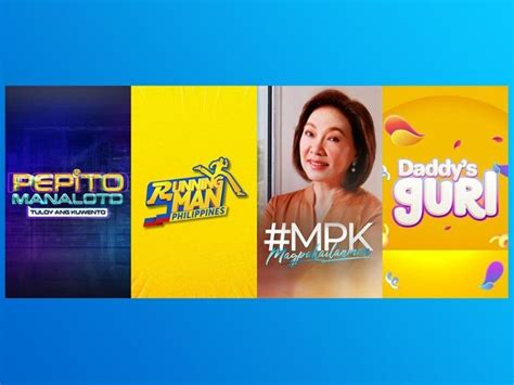 Sabado Star Power sa Gabi levels up its entertainment with its .